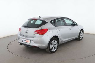 Opel Astra 2.0 CDTI Selective