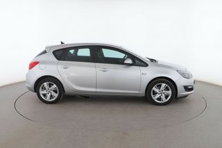 Opel Astra 2.0 CDTI Selective