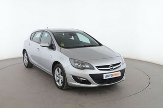 Opel Astra 2.0 CDTI Selective