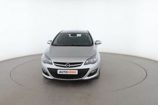 Opel Astra 2.0 CDTI Selective