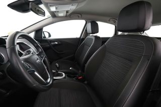 Opel Astra 2.0 CDTI Selective