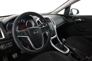 Opel Astra 2.0 CDTI Selective