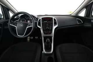 Opel Astra 2.0 CDTI Selective