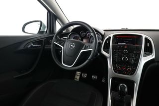Opel Astra 2.0 CDTI Selective