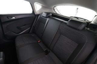 Opel Astra 2.0 CDTI Selective