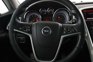 Opel Astra 2.0 CDTI Selective