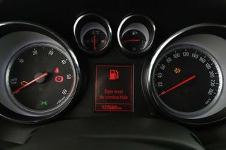 Opel Astra 2.0 CDTI Selective