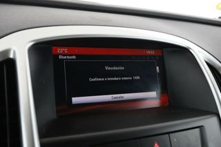 Opel Astra 2.0 CDTI Selective
