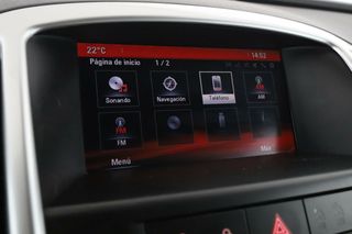 Opel Astra 2.0 CDTI Selective
