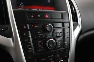Opel Astra 2.0 CDTI Selective