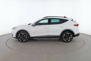 Cupra Formentor 1.5 TSI ACT
