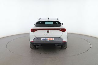 Cupra Formentor 1.5 TSI ACT