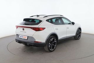 Cupra Formentor 1.5 TSI ACT