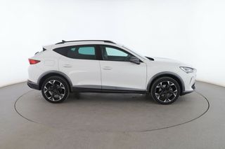 Cupra Formentor 1.5 TSI ACT