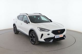 Cupra Formentor 1.5 TSI ACT