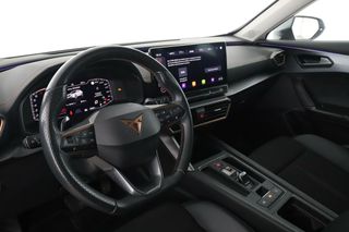 Cupra Formentor 1.5 TSI ACT