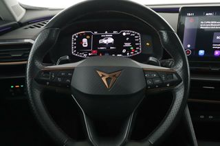 Cupra Formentor 1.5 TSI ACT