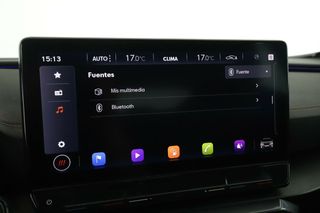 Cupra Formentor 1.5 TSI ACT