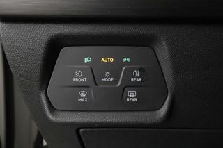 Cupra Formentor 1.5 TSI ACT