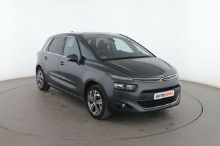 Citroën C4 Picasso 1.6 e-HDi Intensive