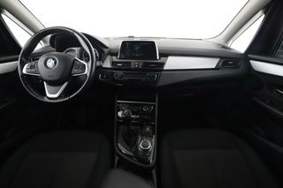 BMW Serie 2 218d Active Tourer