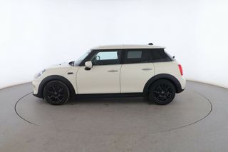 MINI One One
