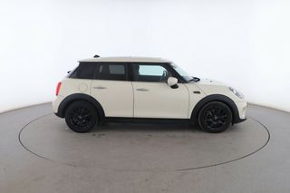 MINI One One