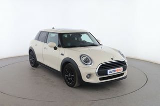 MINI One One