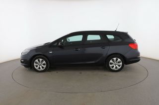 Opel Astra 1.6 CDTI DPF Selective