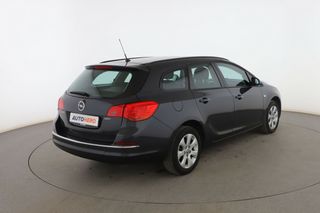 Opel Astra 1.6 CDTI DPF Selective