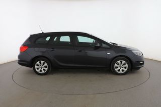 Opel Astra 1.6 CDTI DPF Selective