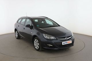 Opel Astra 1.6 CDTI DPF Selective