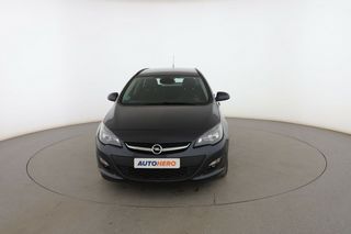 Opel Astra 1.6 CDTI DPF Selective