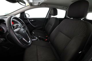 Opel Astra 1.6 CDTI DPF Selective