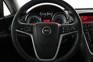 Opel Astra 1.6 CDTI DPF Selective