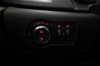 Opel Astra 1.6 CDTI DPF Selective