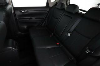 Nissan Pulsar 1.5 Turbodiesel Tekna