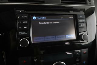 Nissan Pulsar 1.5 Turbodiesel Tekna