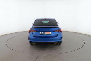 Skoda Octavia 2.0 TDI RS