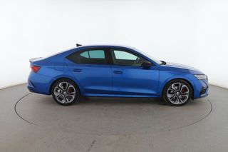 Skoda Octavia 2.0 TDI RS