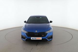 Skoda Octavia 2.0 TDI RS