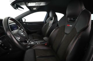 Skoda Octavia 2.0 TDI RS