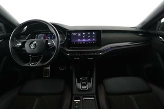 Skoda Octavia 2.0 TDI RS