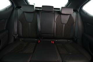 Skoda Octavia 2.0 TDI RS