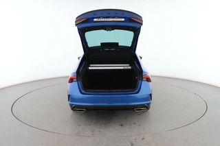 Skoda Octavia 2.0 TDI RS