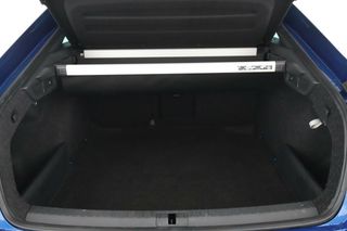 Skoda Octavia 2.0 TDI RS