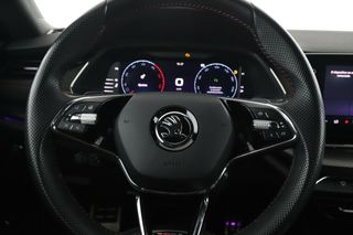 Skoda Octavia 2.0 TDI RS