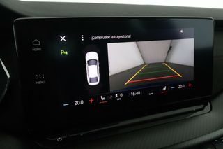 Skoda Octavia 2.0 TDI RS