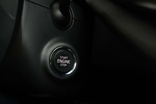 Skoda Octavia 2.0 TDI RS