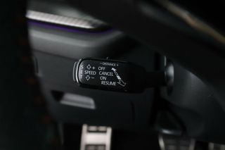 Skoda Octavia 2.0 TDI RS